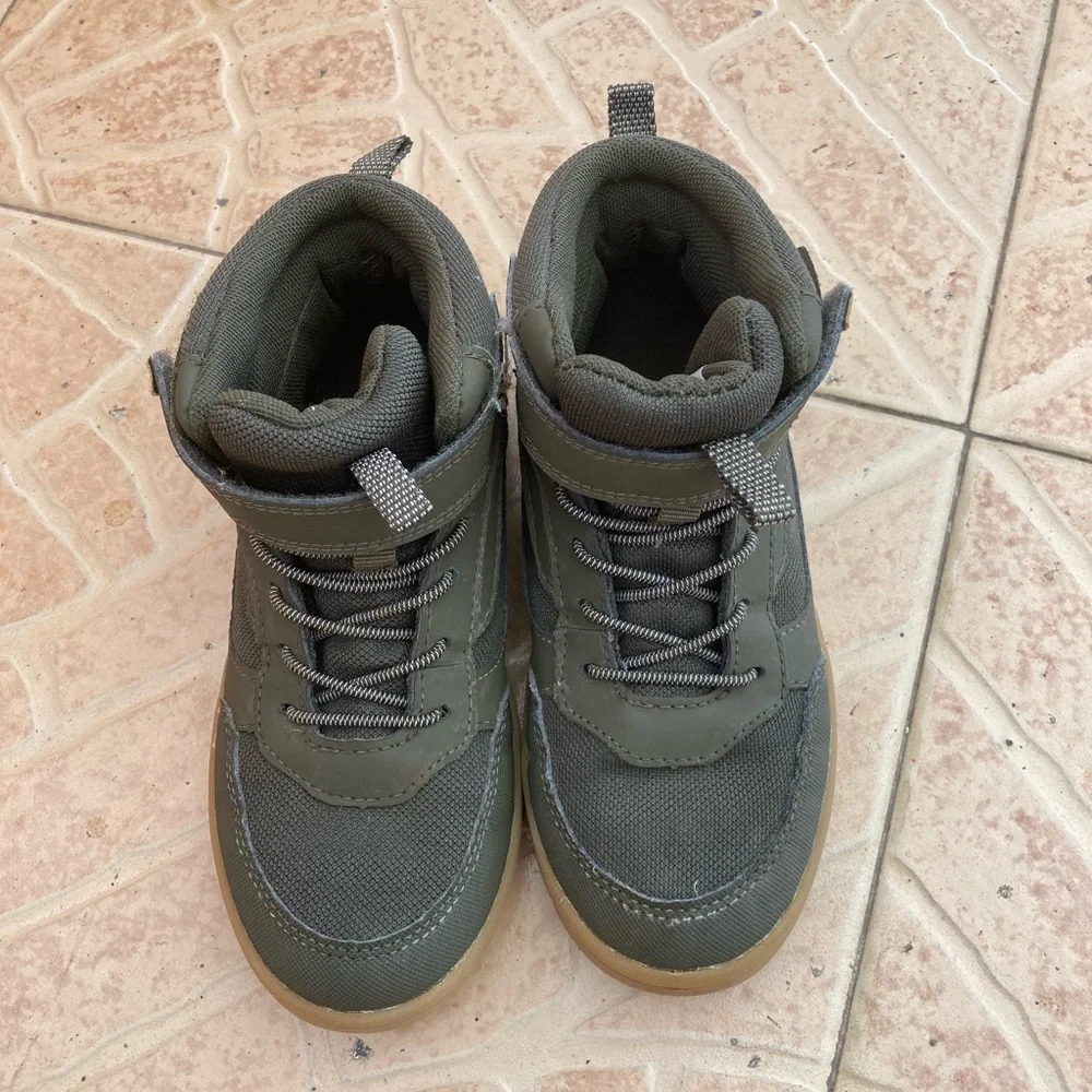 H&M trainer boots for young boys - Picture 2 of 4